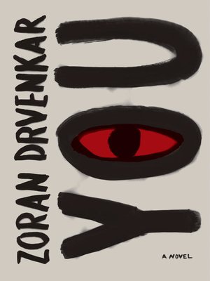 You - ebook